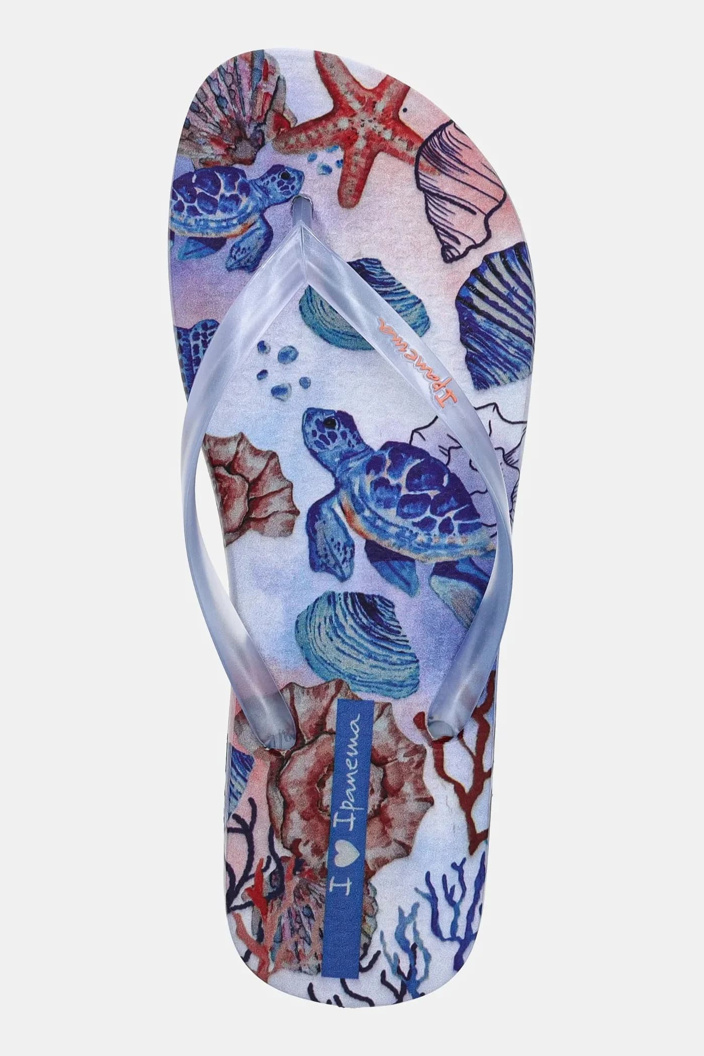 шлепанцы VERAO TROPIC - фото 4