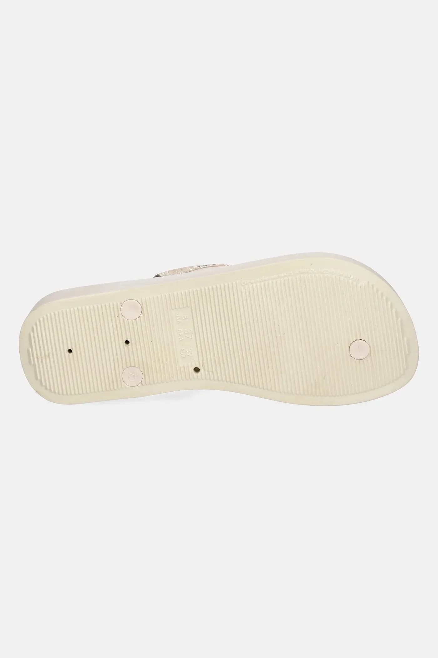 шлепанцы MESH X PLAT - фото 5