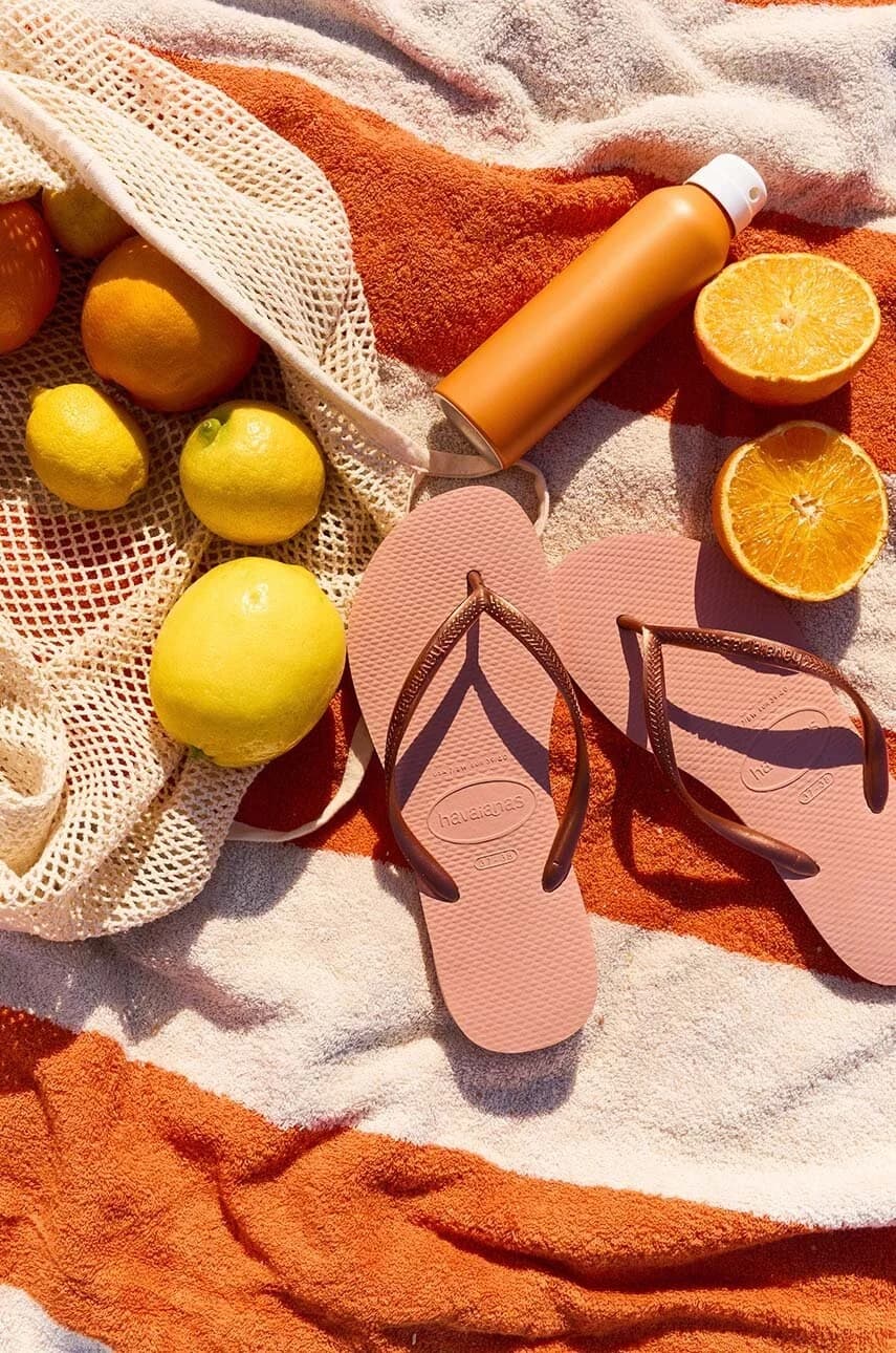 SLIM-шлепанцы - фото 7