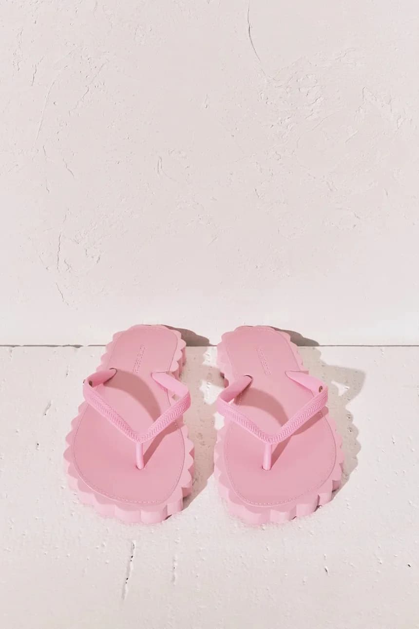 Шлепанцы ФЛИП-ФЛОП - фото 2