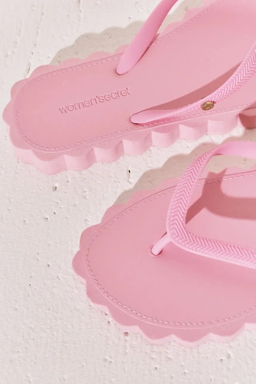 Шлепанцы ФЛИП-ФЛОП - фото 3