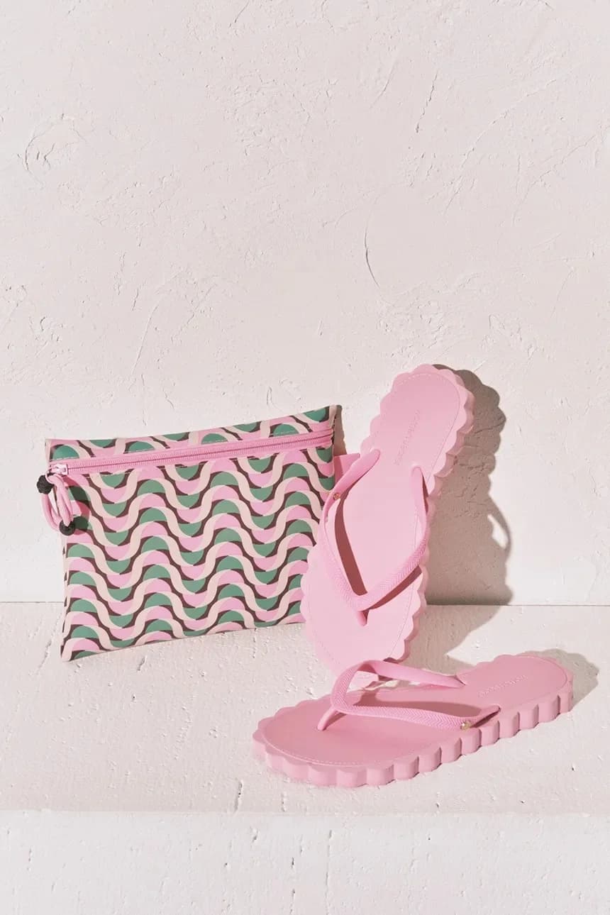 Шлепанцы ФЛИП-ФЛОП - фото 5