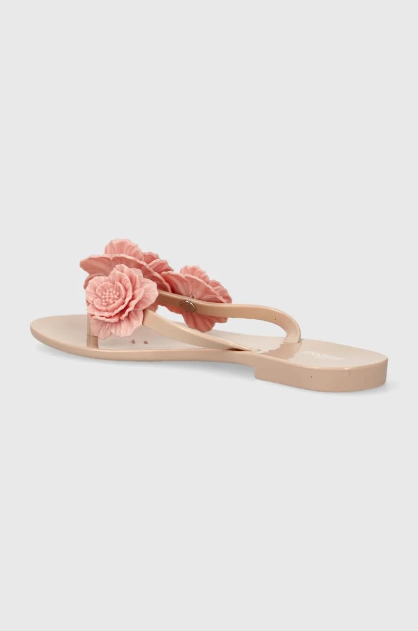 Вьетнамки Melissa HARMONIC SPRINGTIME AD - фото 3