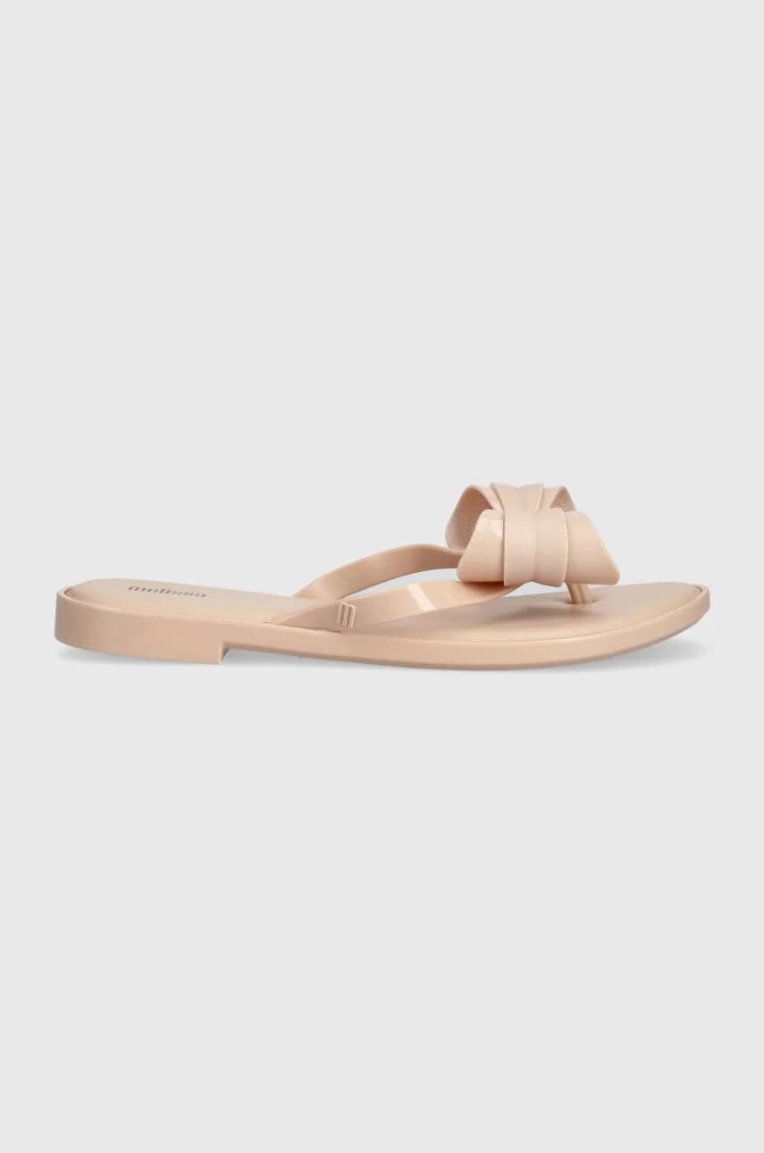 Шлепанцы Melissa FLIP FLOP SLIM V AD