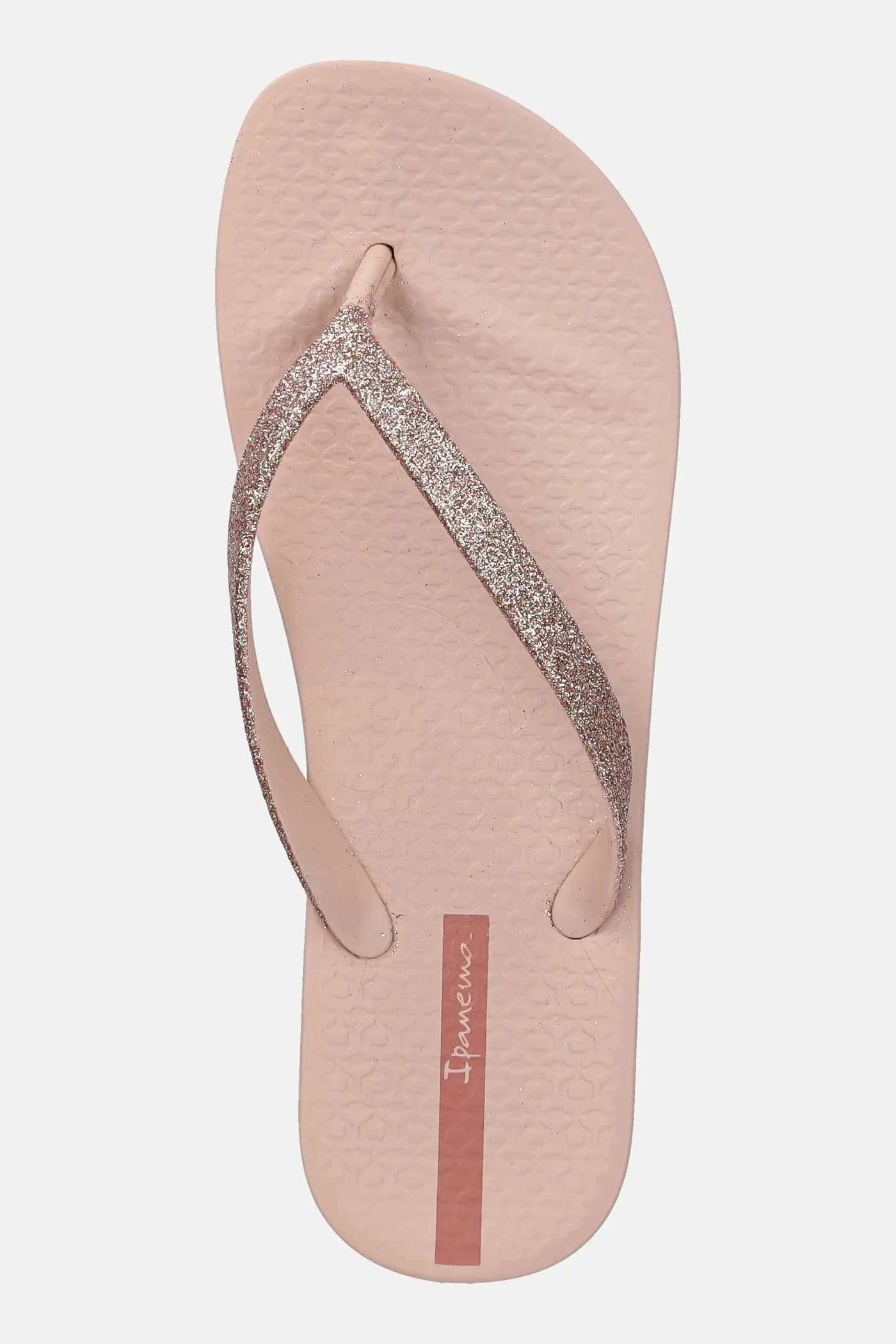 шлепанцы MESH CHIC PL - фото 4