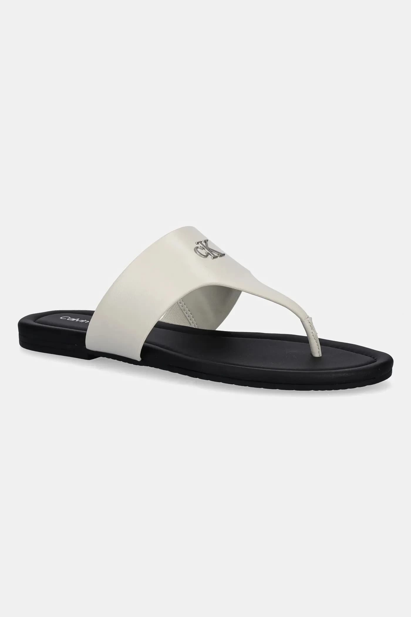 Сандалии FLAT SANDAL TOEPOST MG
