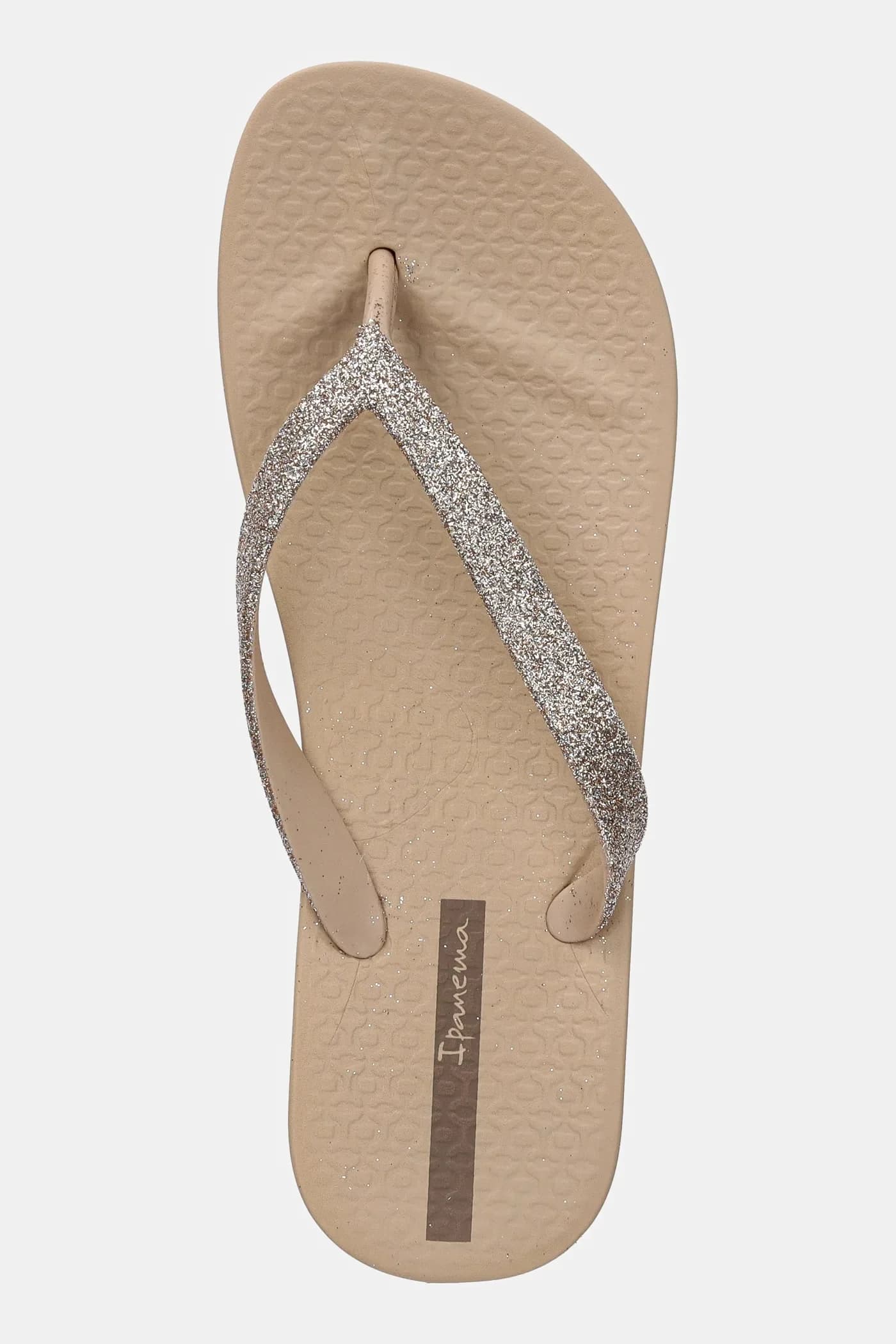 шлепанцы MESH CHIC PL - фото 4