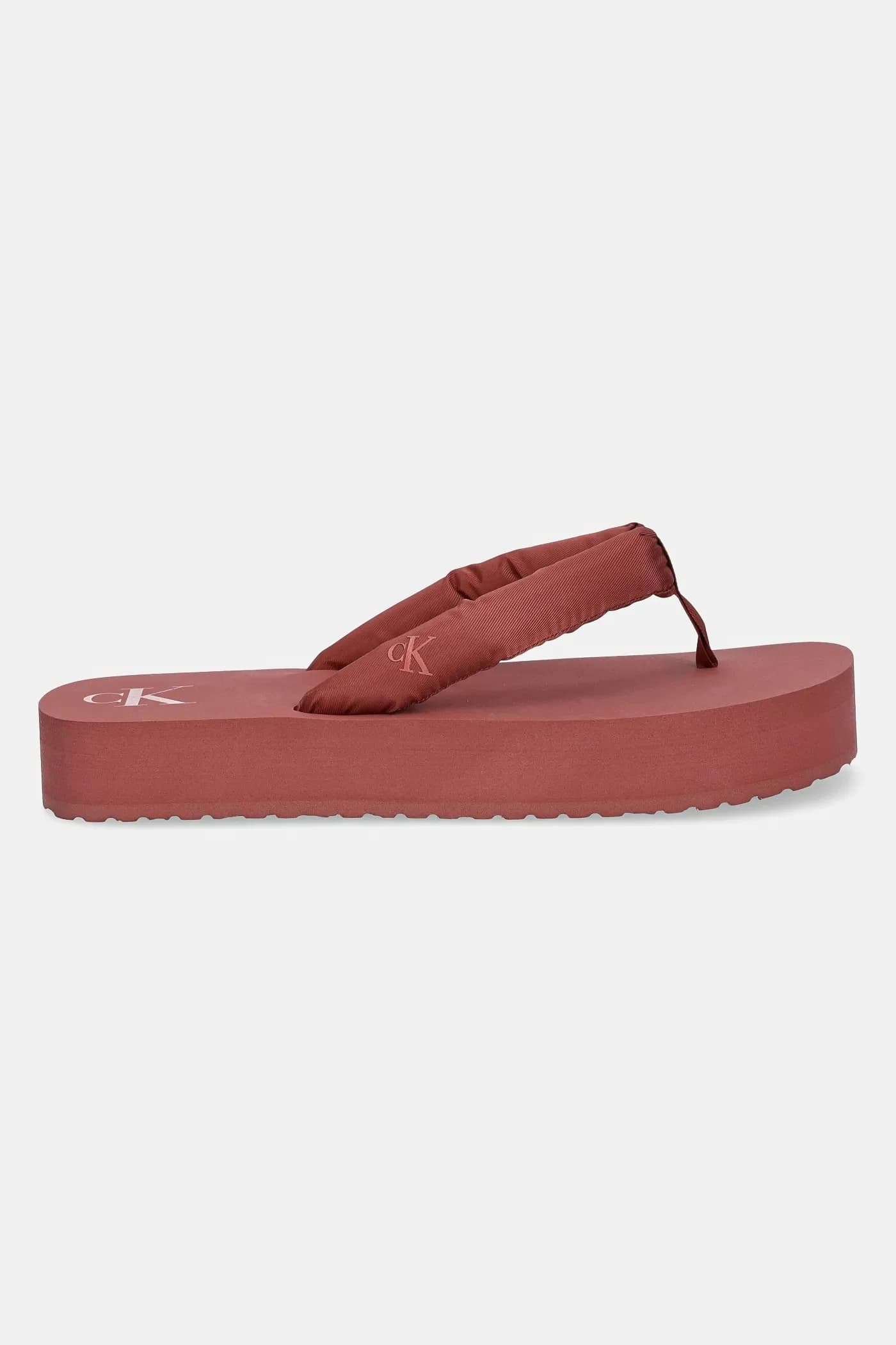 Шлепанцы BEACH SANDAL FLATFORM TTXR SATIN - фото 2