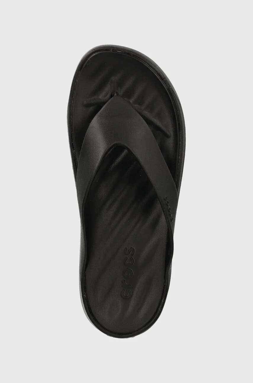 шлепанцы на платформе Gataway - фото 4