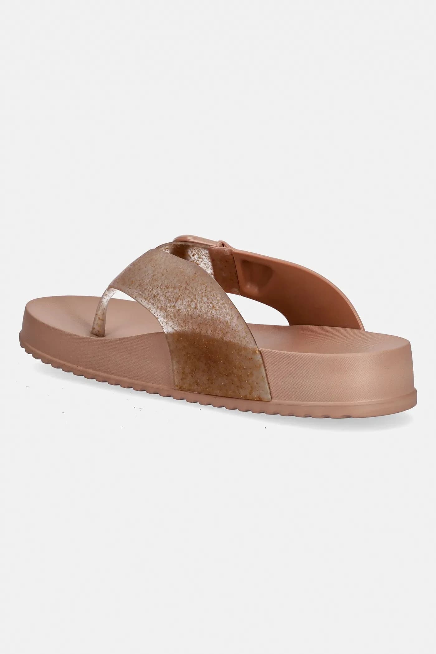 Вьетнамки Melissa COSY THONG AD - фото 3