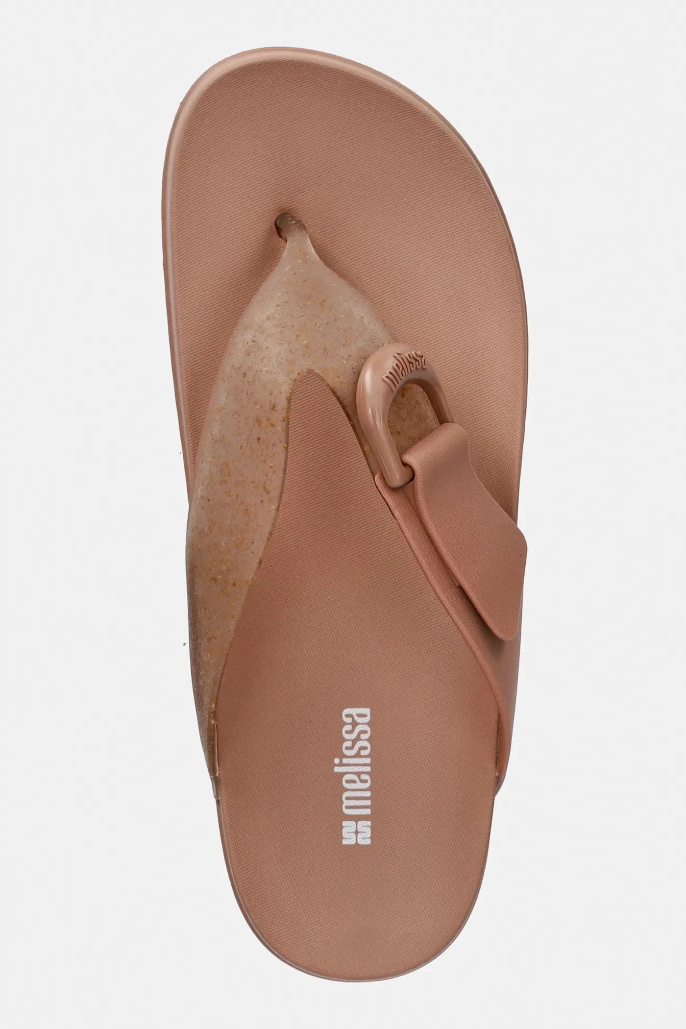 Вьетнамки Melissa COSY THONG AD - фото 4