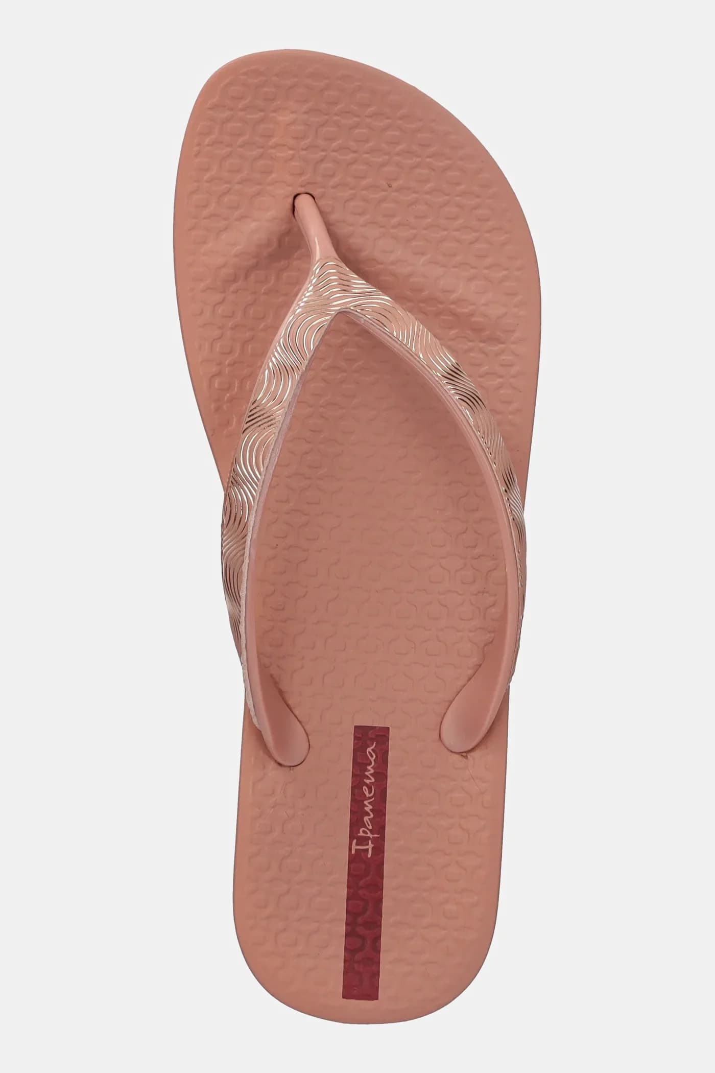 шлепанцы MESH X PLAT - фото 4