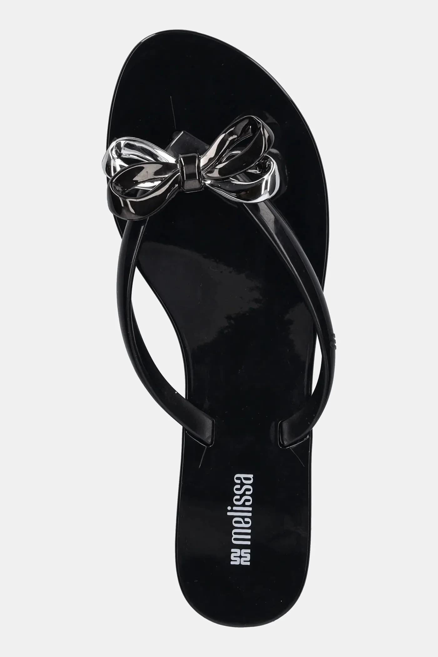 Шлепанцы Melissa HARMONIC ECLIPSE AD - фото 4