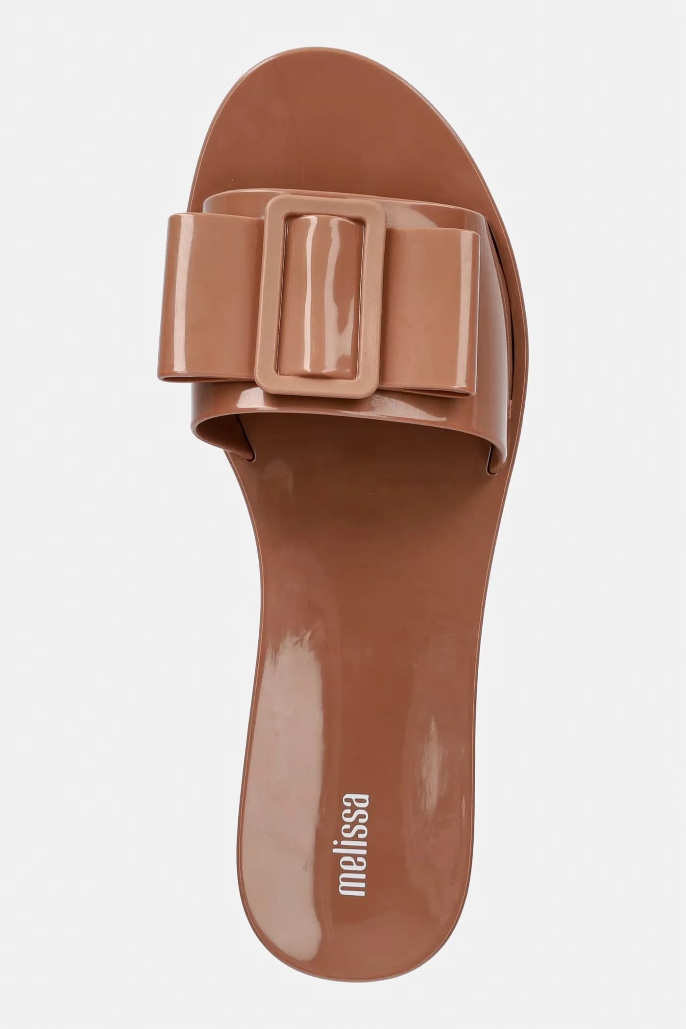 Шлепанцы Melissa BABE AD - фото 4