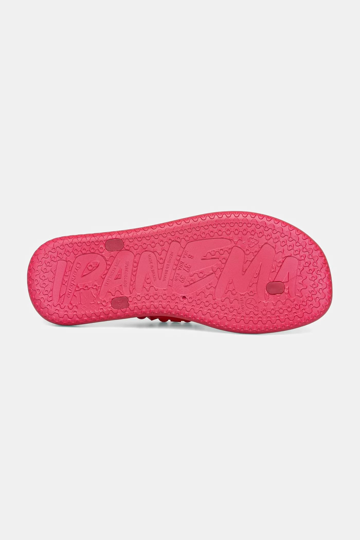 шлепанцы MEU SOL THON - фото 5