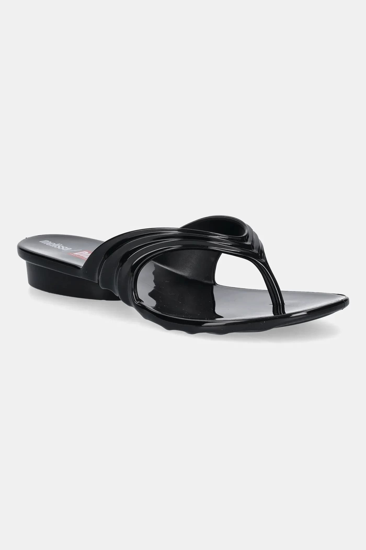 Шлепанцы Melissa FLIP FLOP Diesel AD