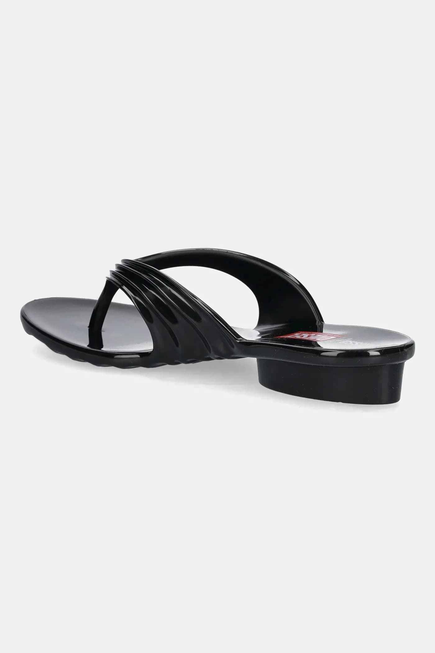 Шлепанцы Melissa FLIP FLOP Diesel AD - фото 3