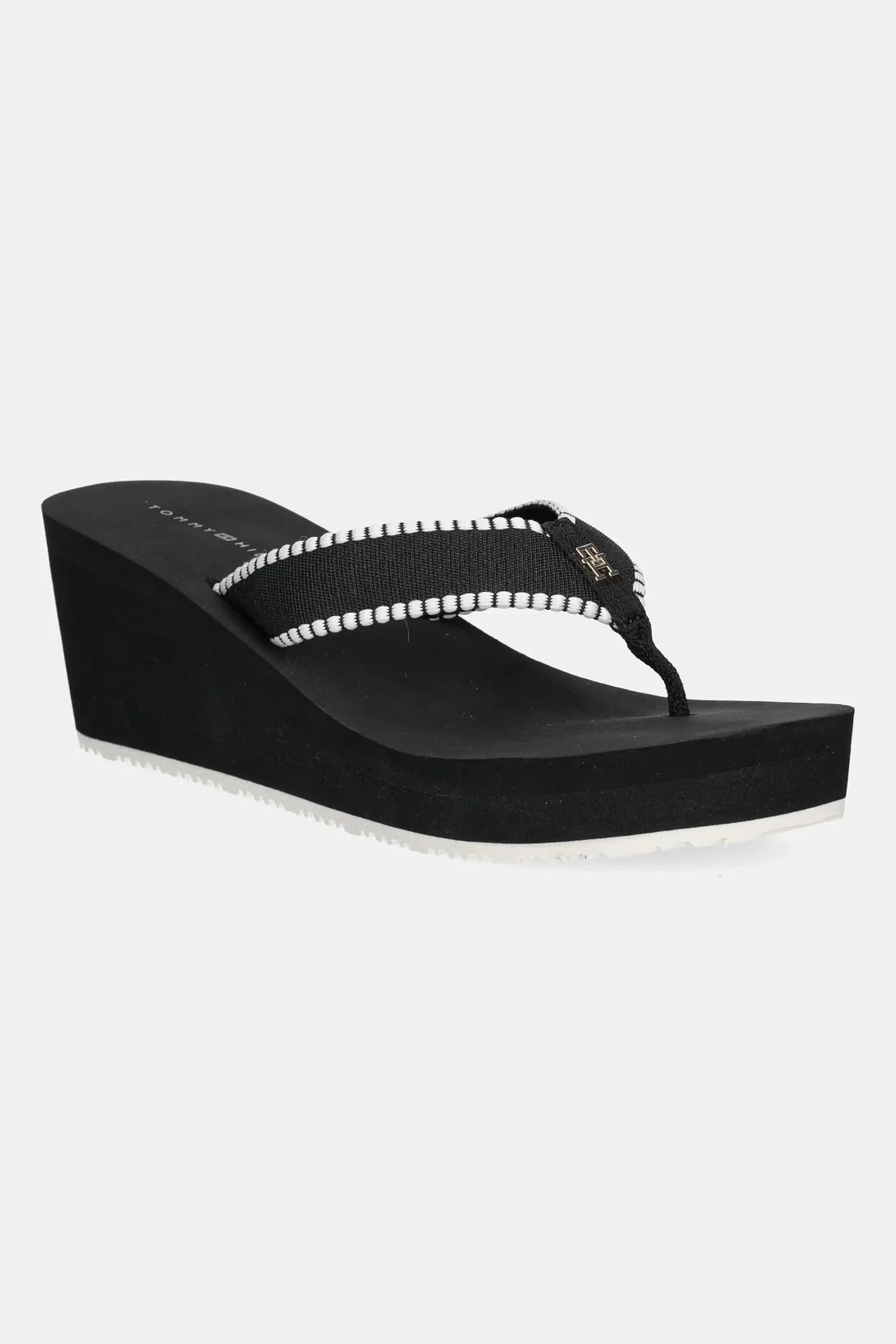 Шлепанцы WEDGE BEACH SANDAL