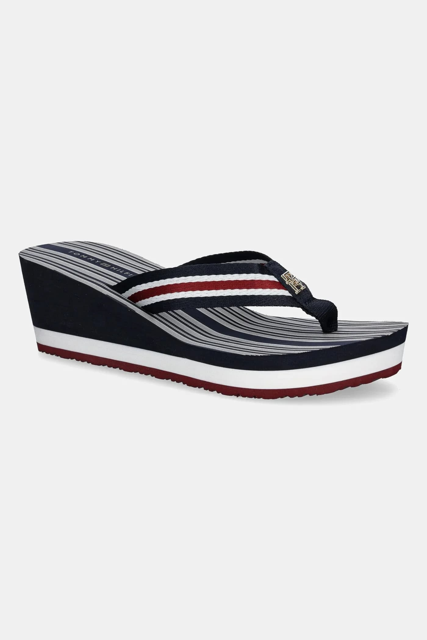 Шлепанцы IM PLATFORM BEACH SANDAL