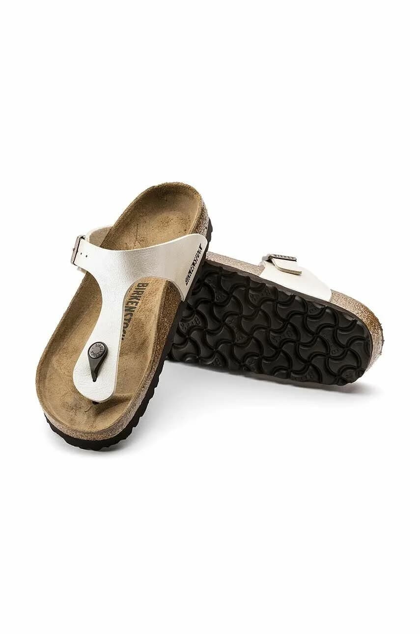 шлепанцы Gizeh - фото 6