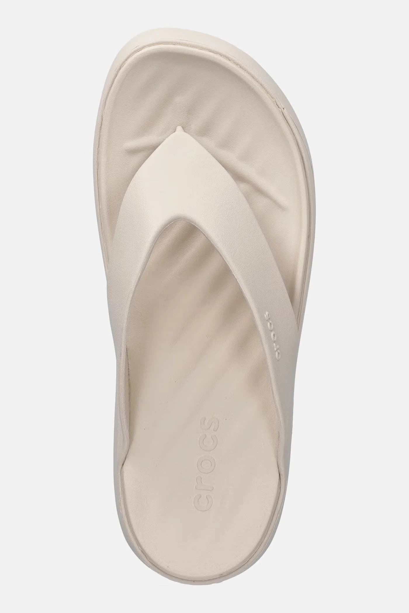 Женские шлепанцы Getaway Platform Flip - фото 4