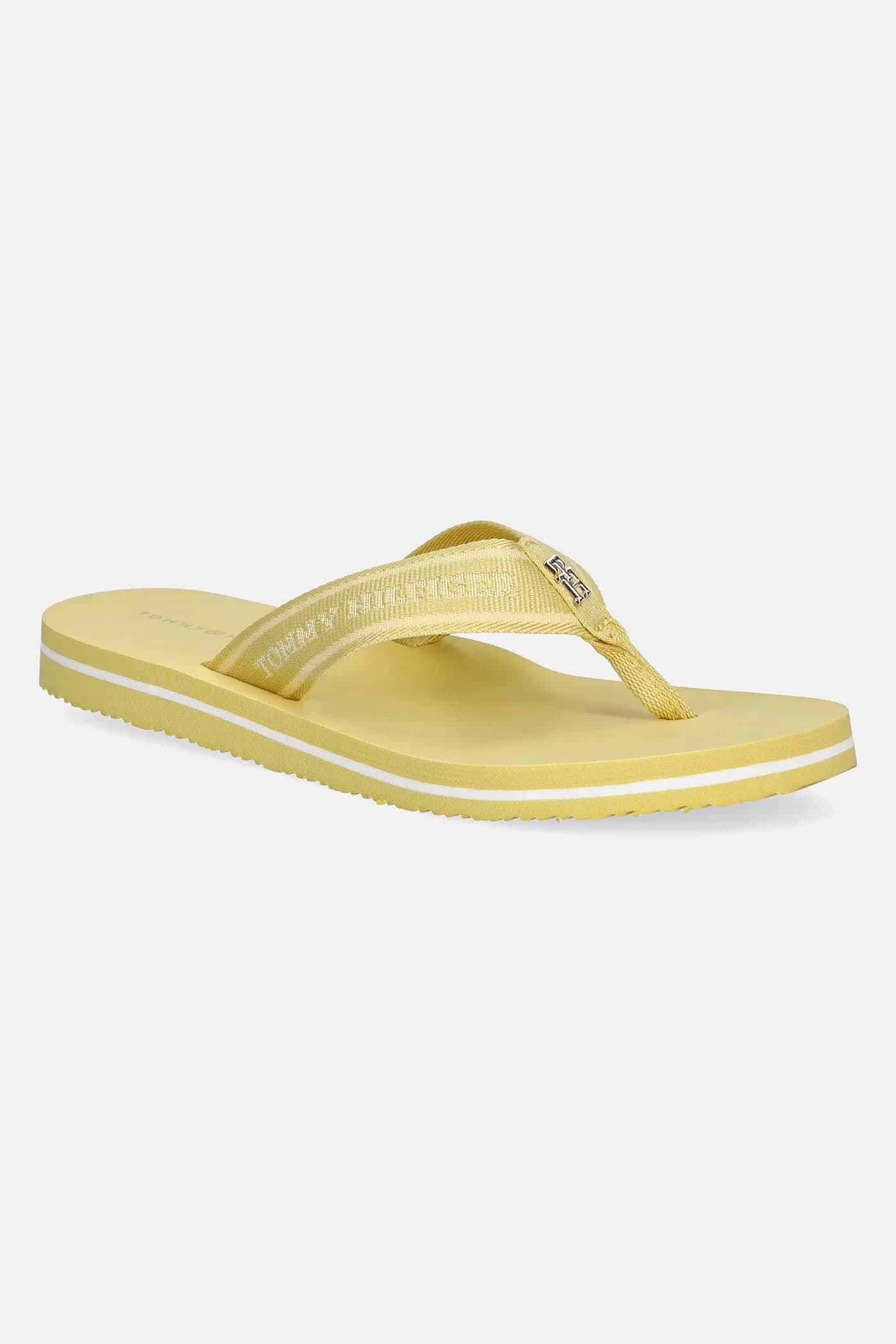 Шлепанцы HILFIGER WEBBING BEACH SANDAL