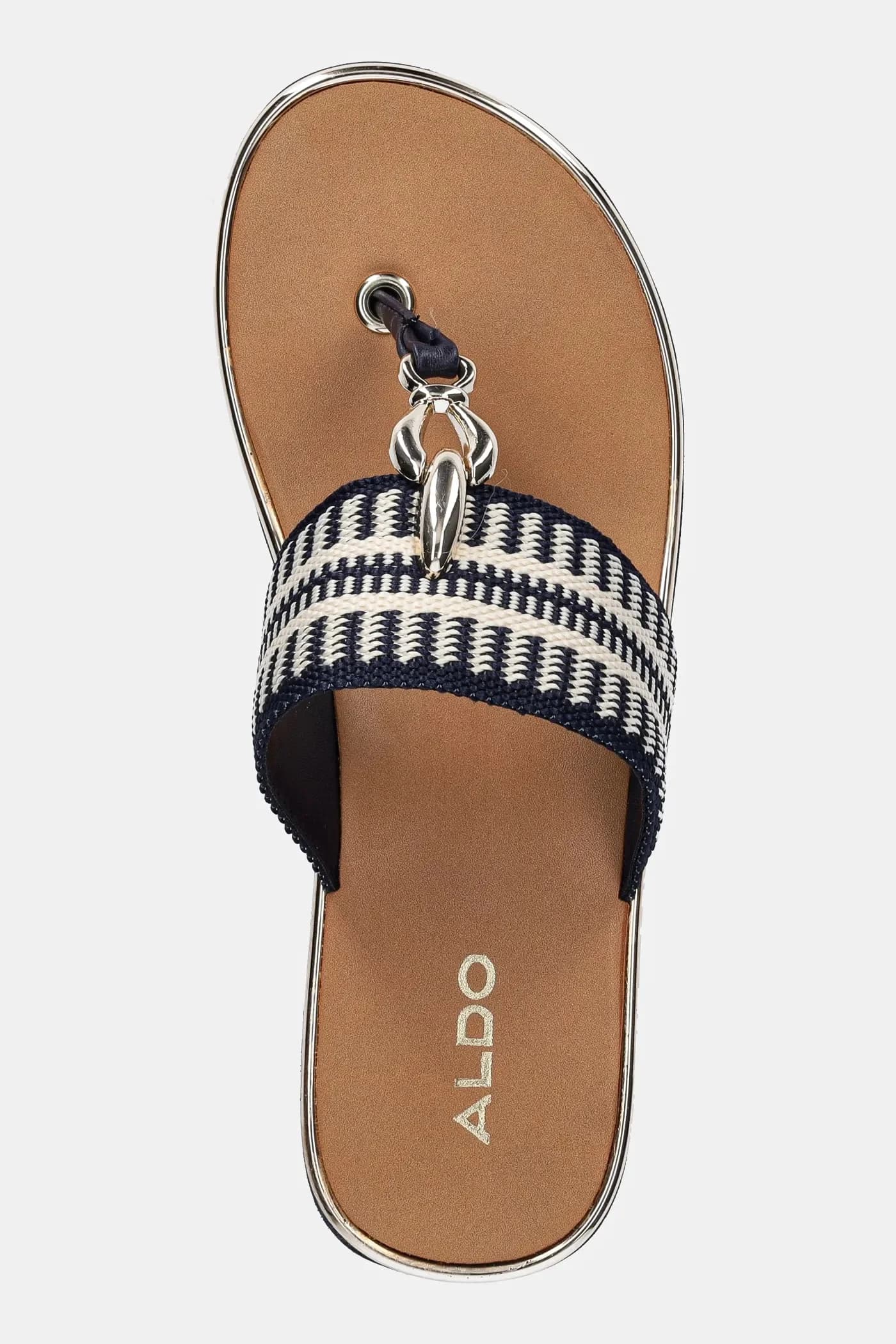 шлепанцы PENELOPE - фото 4