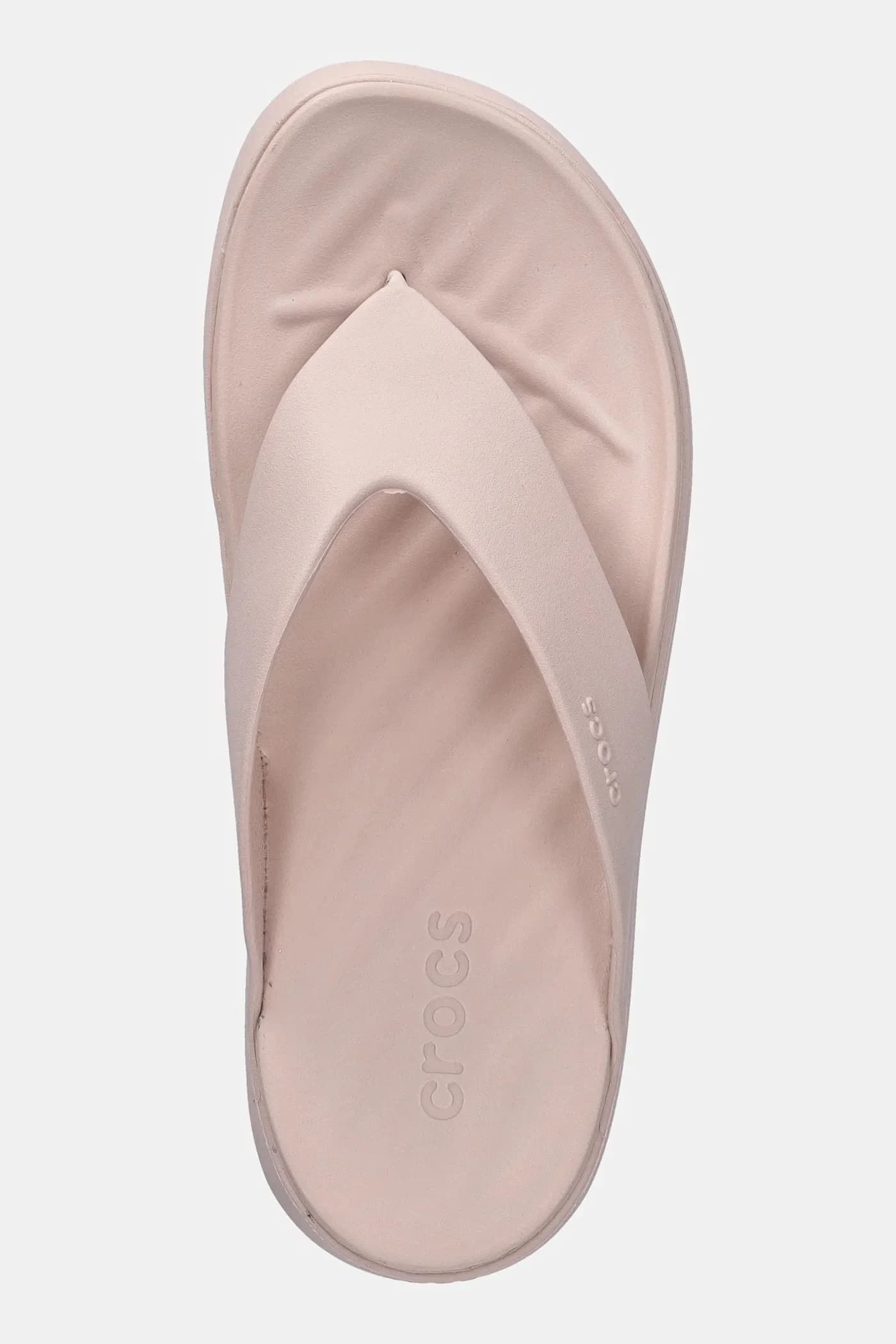 шлепанцы Getaway на платформе - фото 4