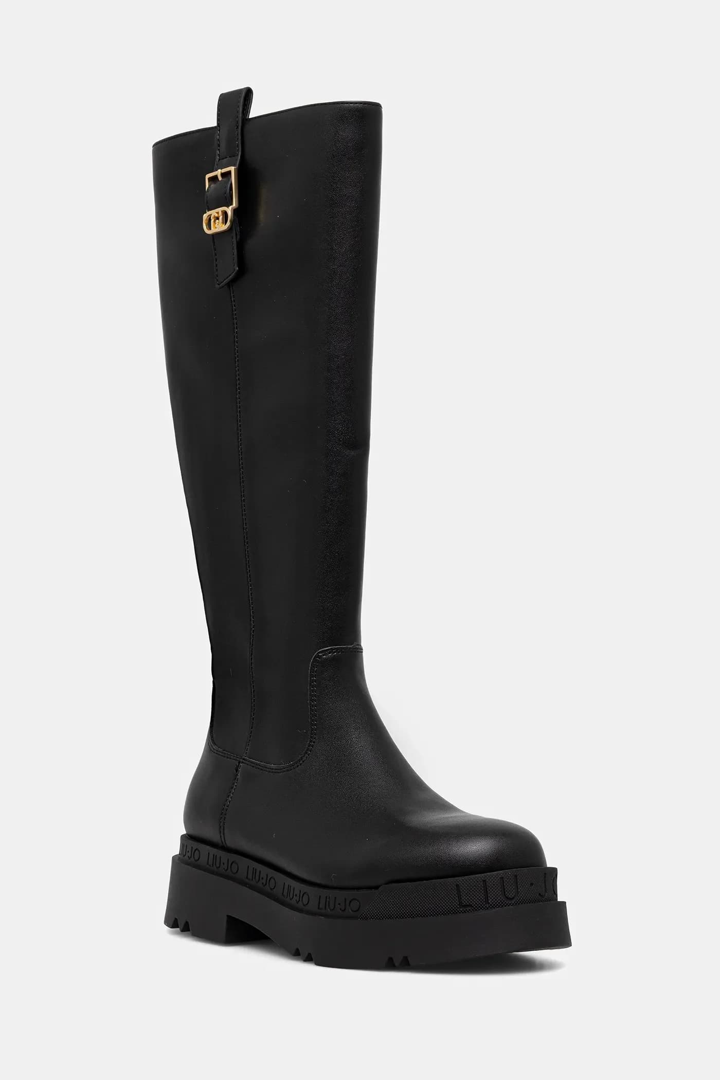 Ботинки ЛЮБОВЬ 64