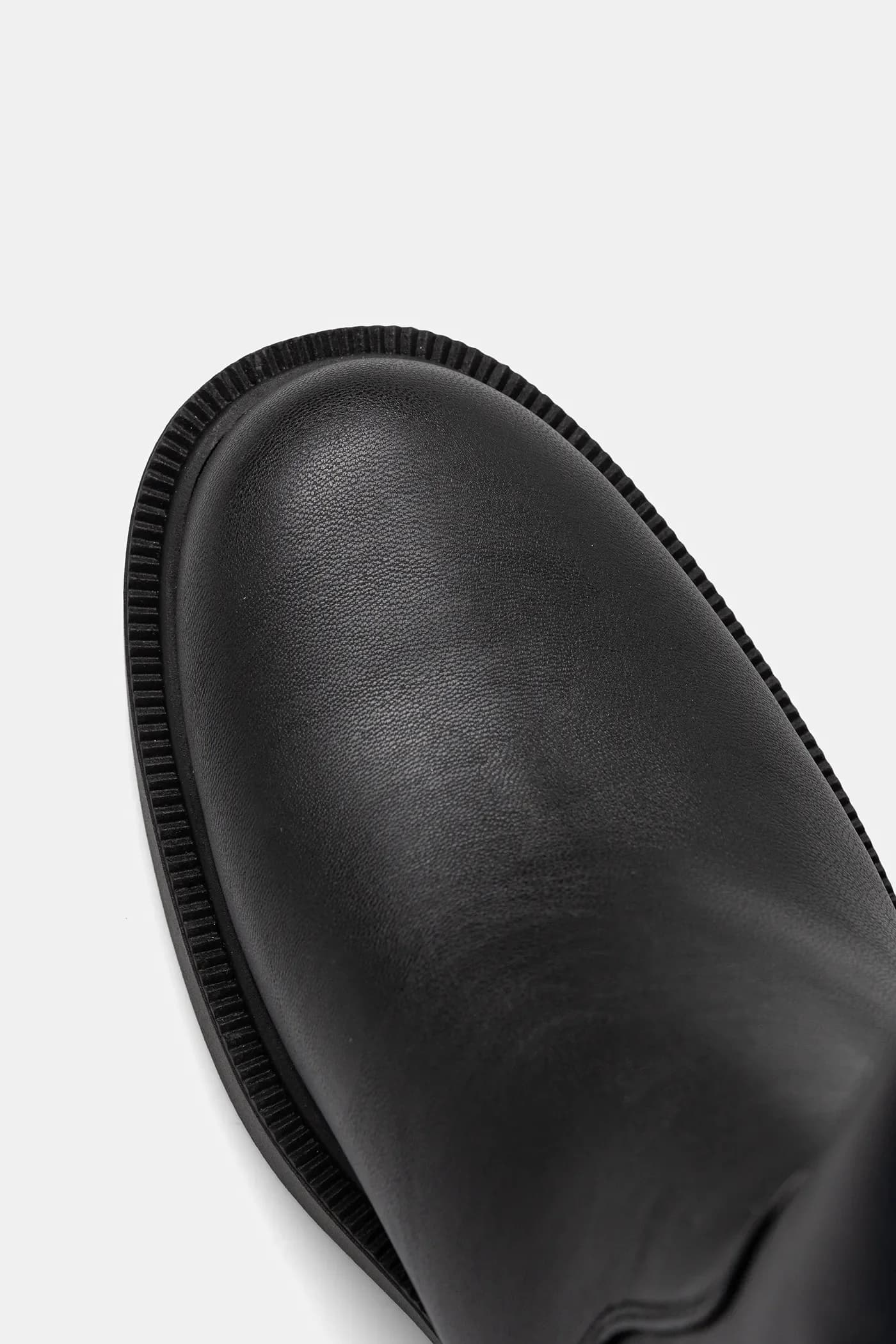 Сапоги FYZA - фото 4