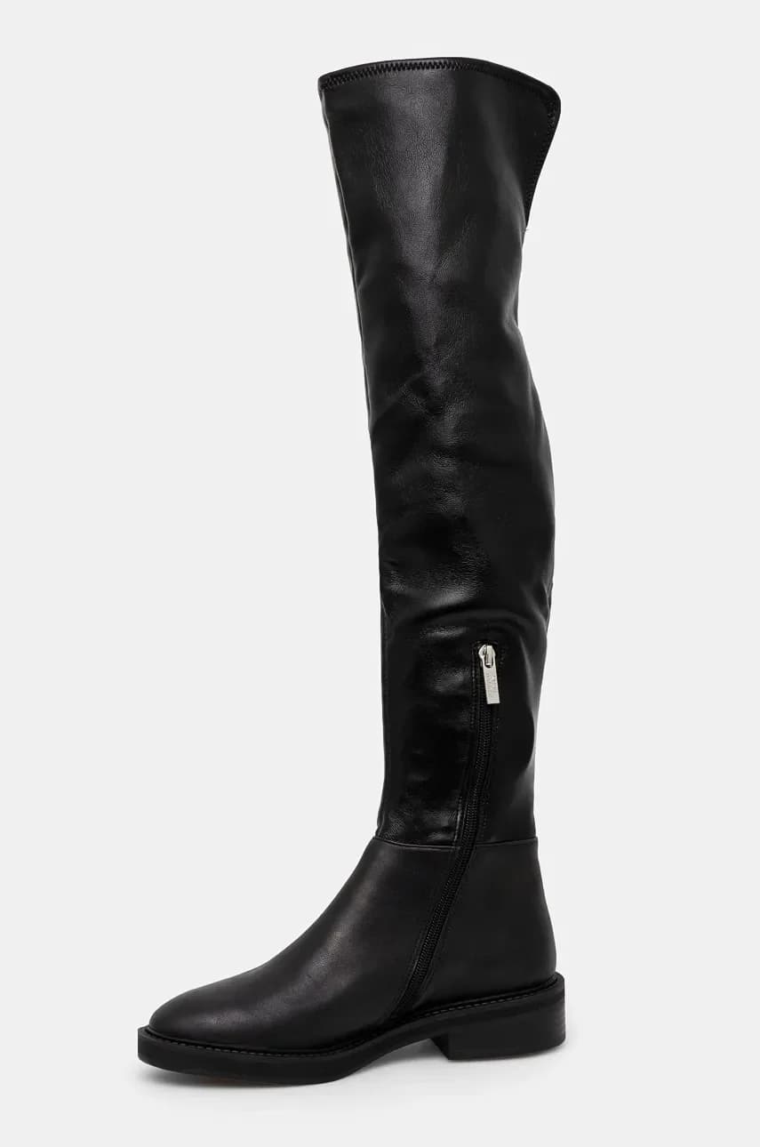 сапоги Леза - фото 3