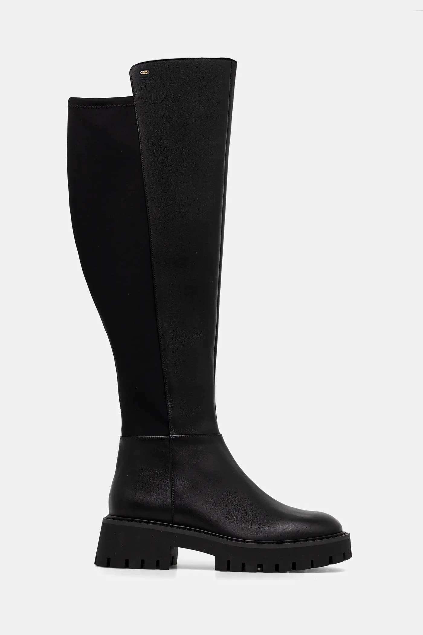 Сапоги Ашера - фото 2