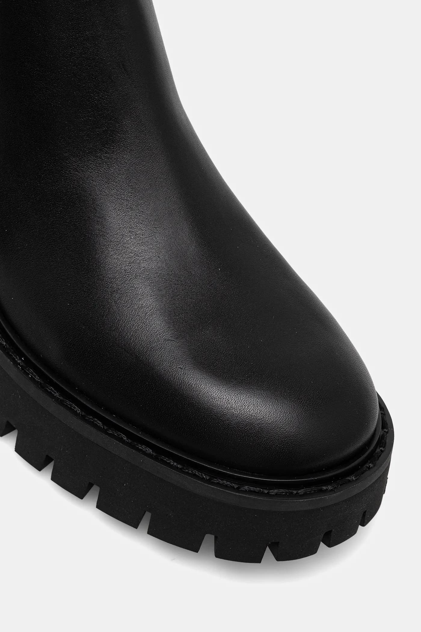 Сапоги Ашера - фото 4