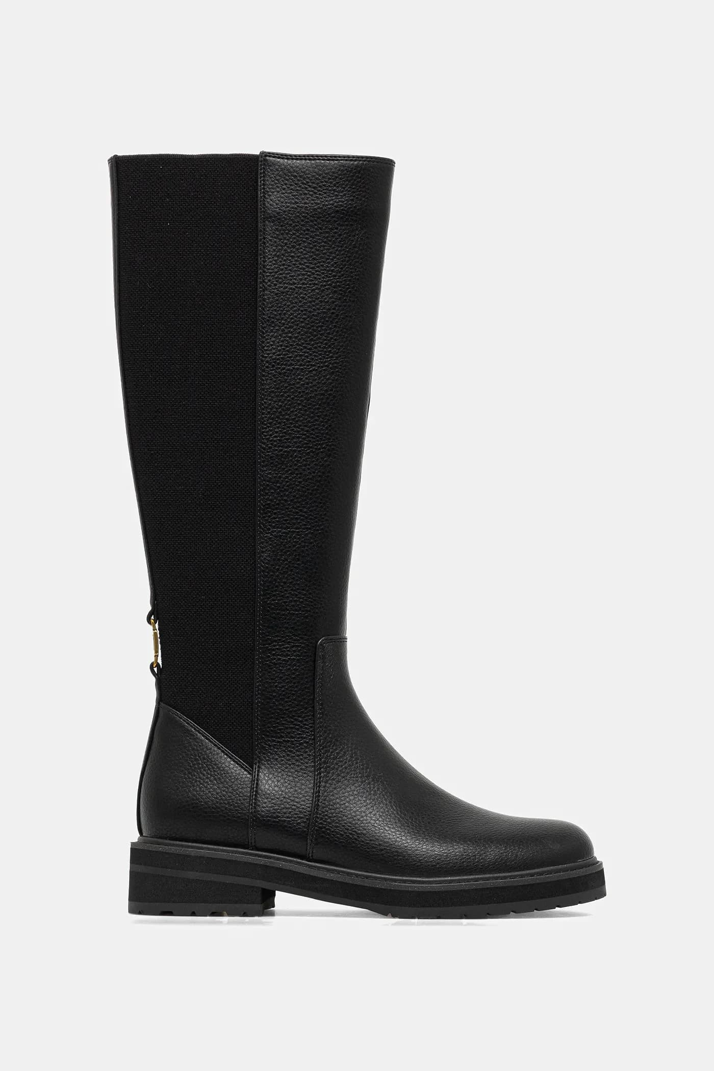 Сапоги - фото 2