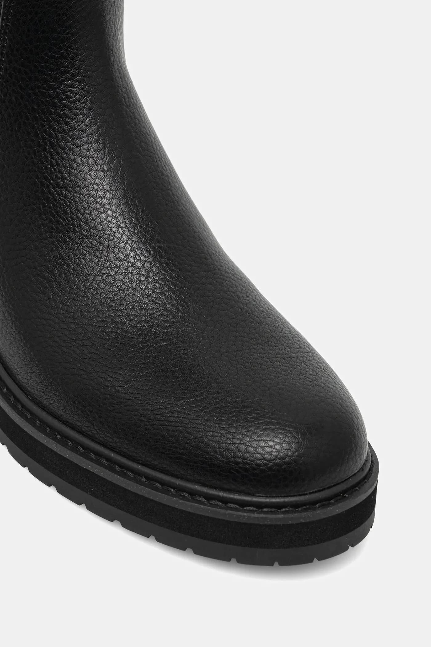 Сапоги - фото 4