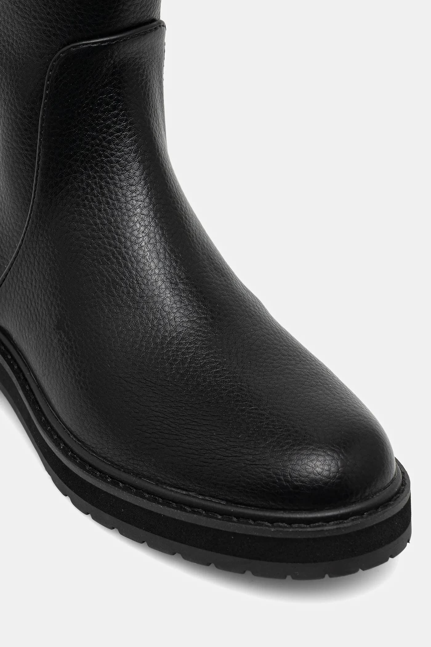 Сапоги - фото 4