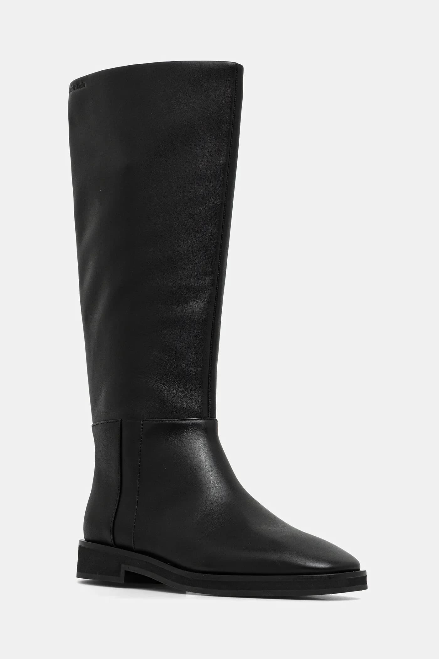FORMAL UTK BOOT LTH кожаные ботинки