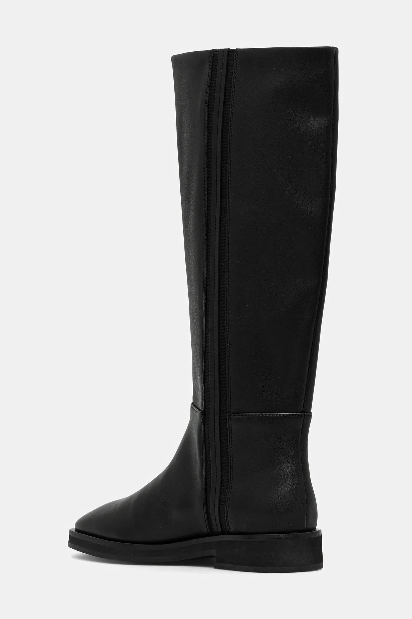 FORMAL UTK BOOT LTH кожаные ботинки - фото 3