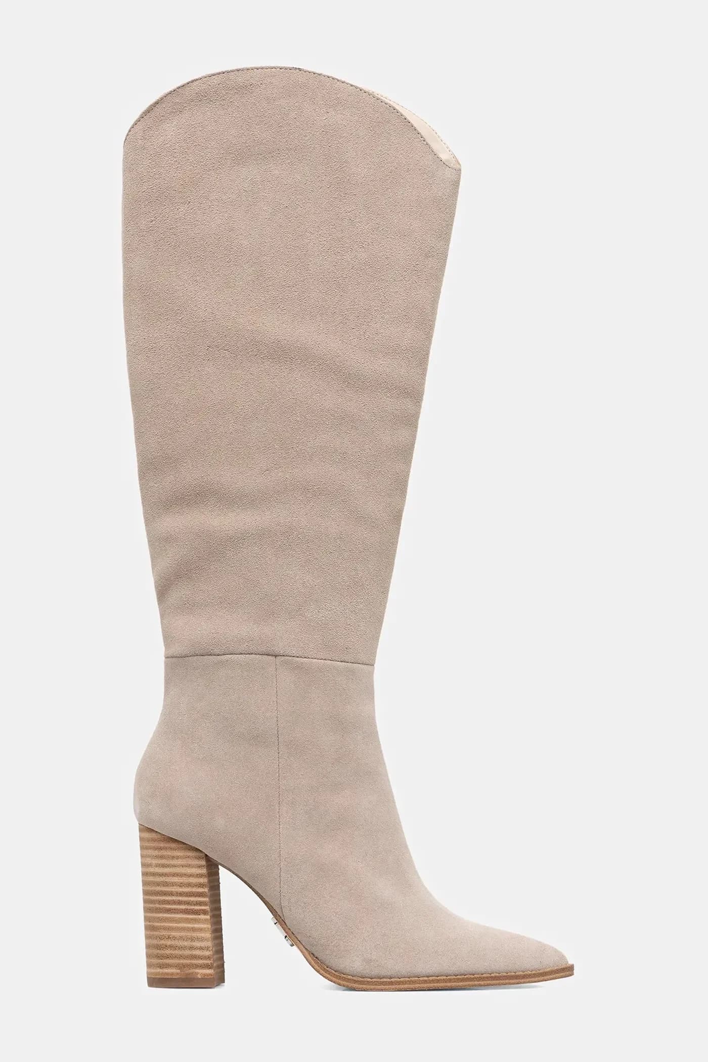 ботинки Bixby - фото 2