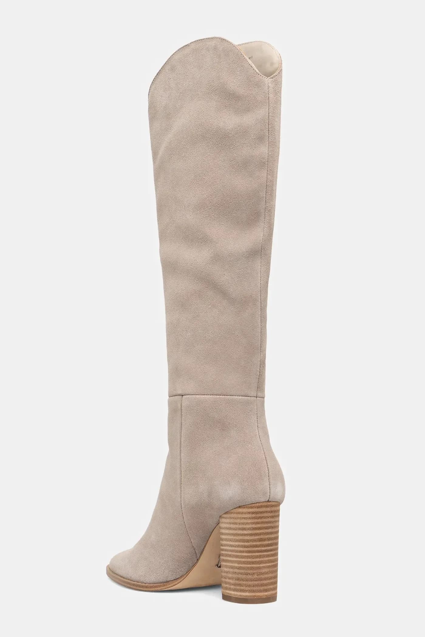 ботинки Bixby - фото 3