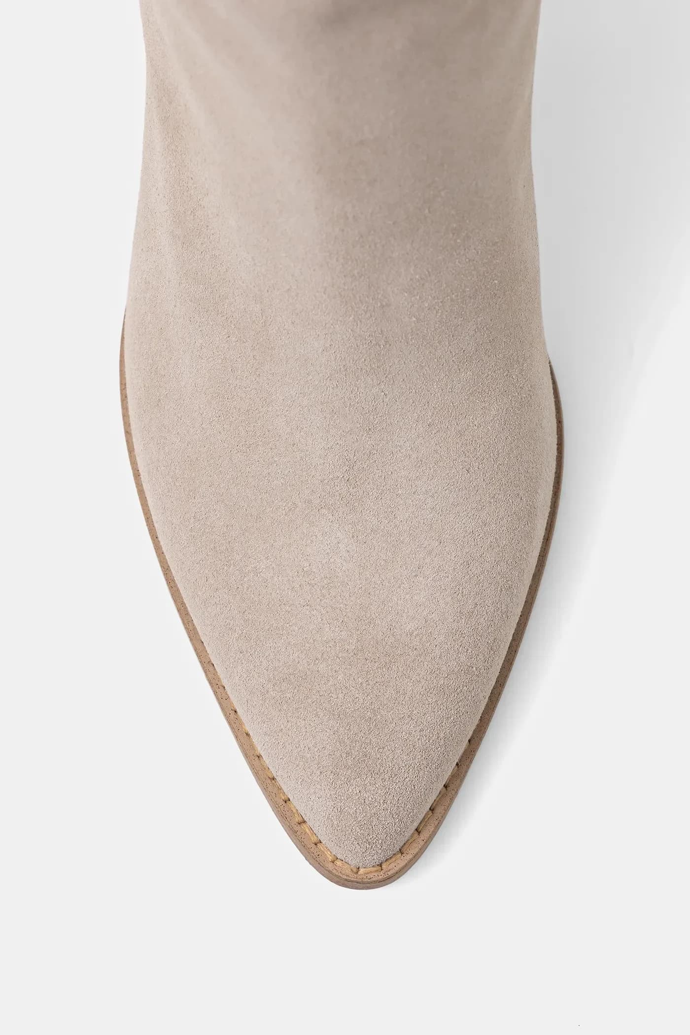 ботинки Bixby - фото 4