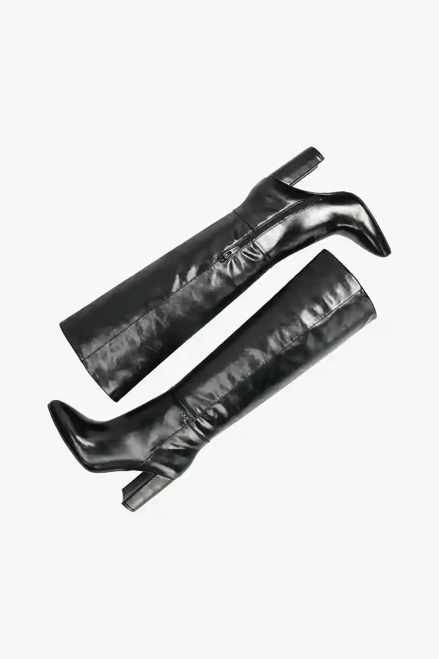 КРИСТАЛ ИНДИ ботинки - фото 6