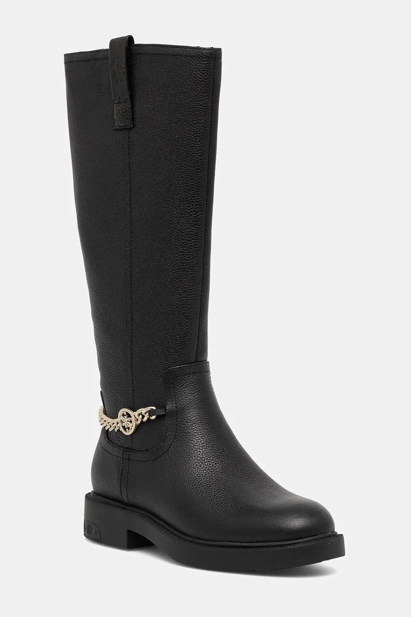 ботинки ФЬОНАЛ2