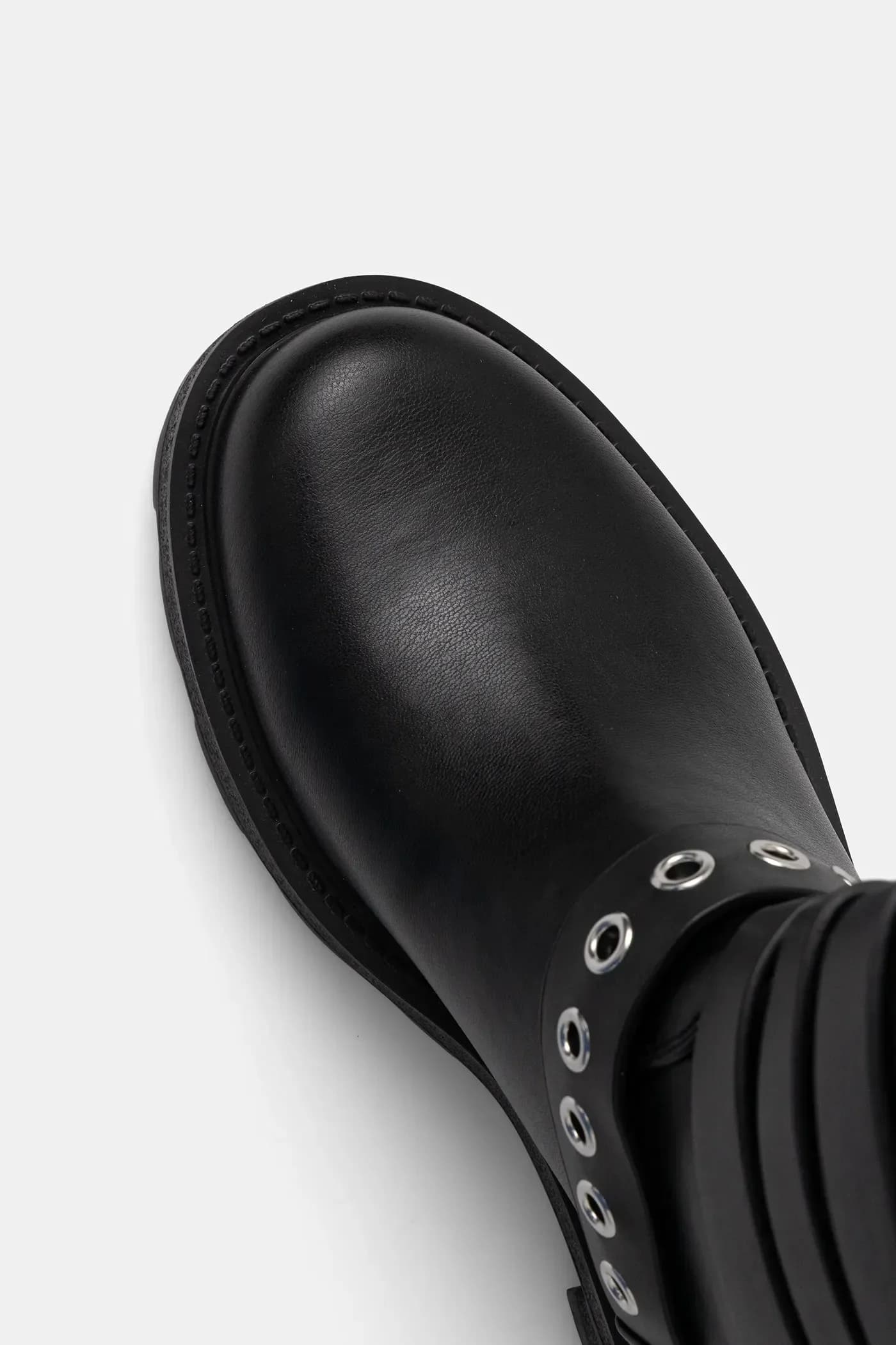 Янки сапоги - фото 4