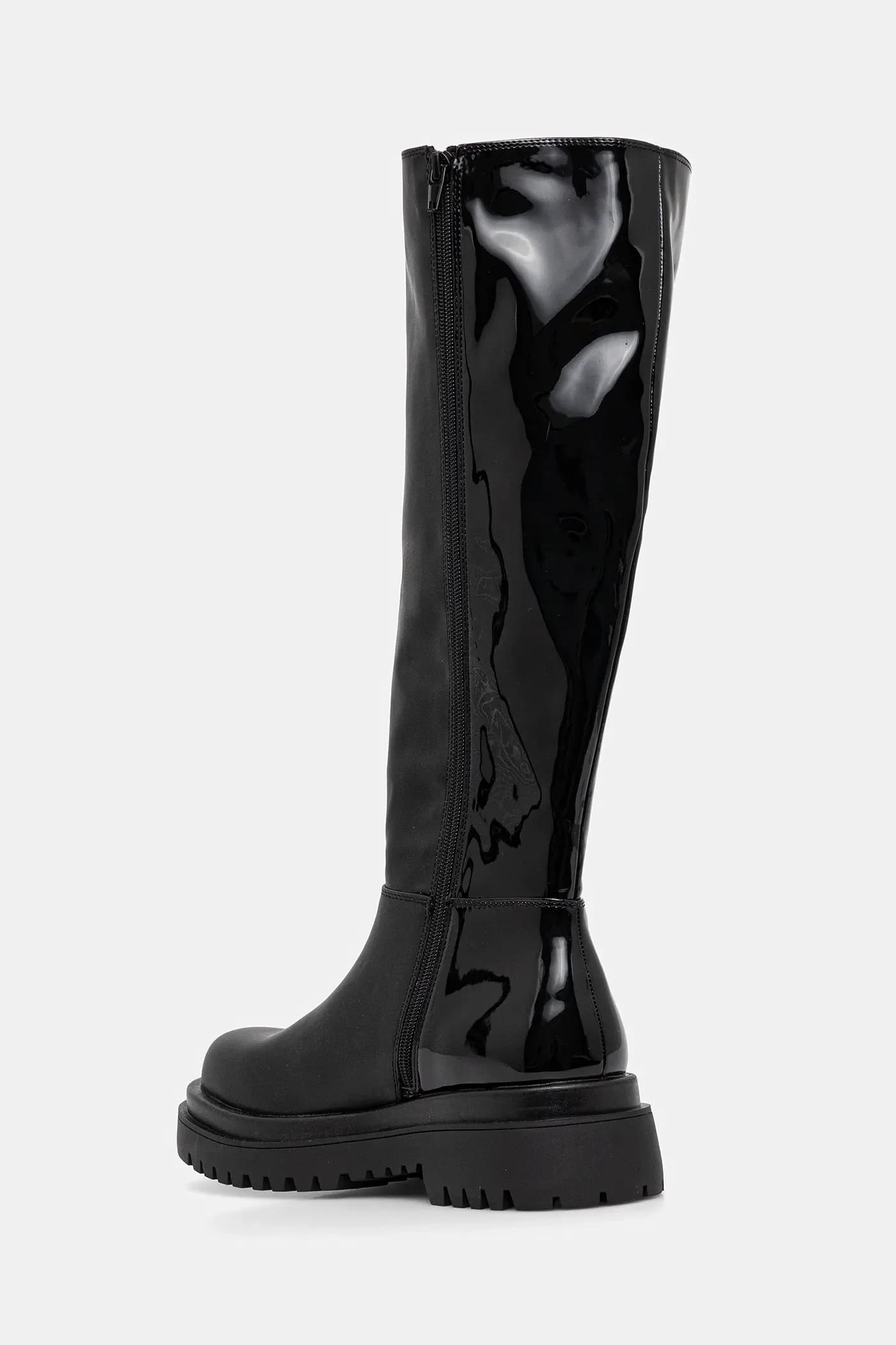 Сапоги - фото 3