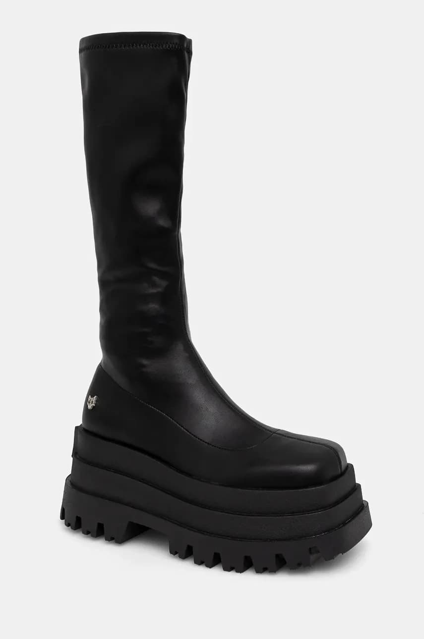 Сапоги греха - фото 3