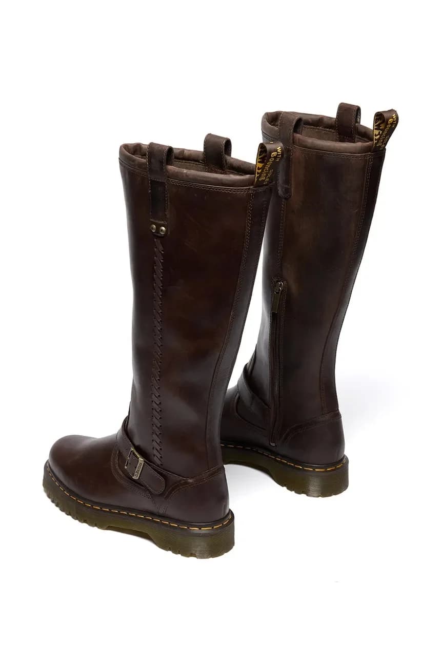 Энистон сапоги - фото 3