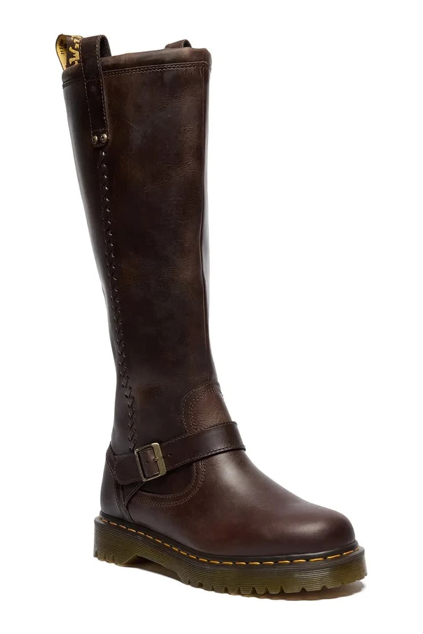 Энистон сапоги - фото 8