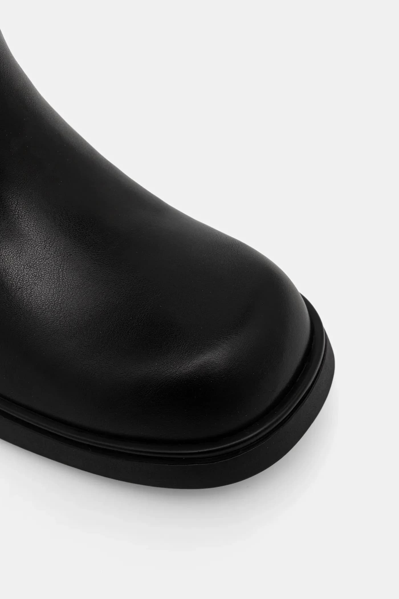 Сапоги - фото 4