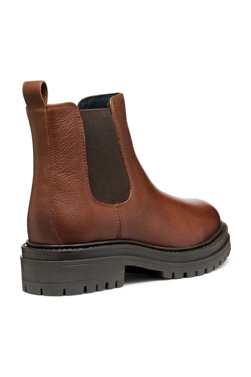 D ИРИДЕА ботинки - фото 3